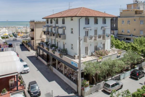 Hotel Villa dei Gerani Rimini